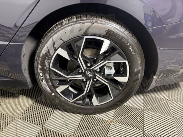 New 2025 Hyundai Sonata SEL AWD/4WD image 22