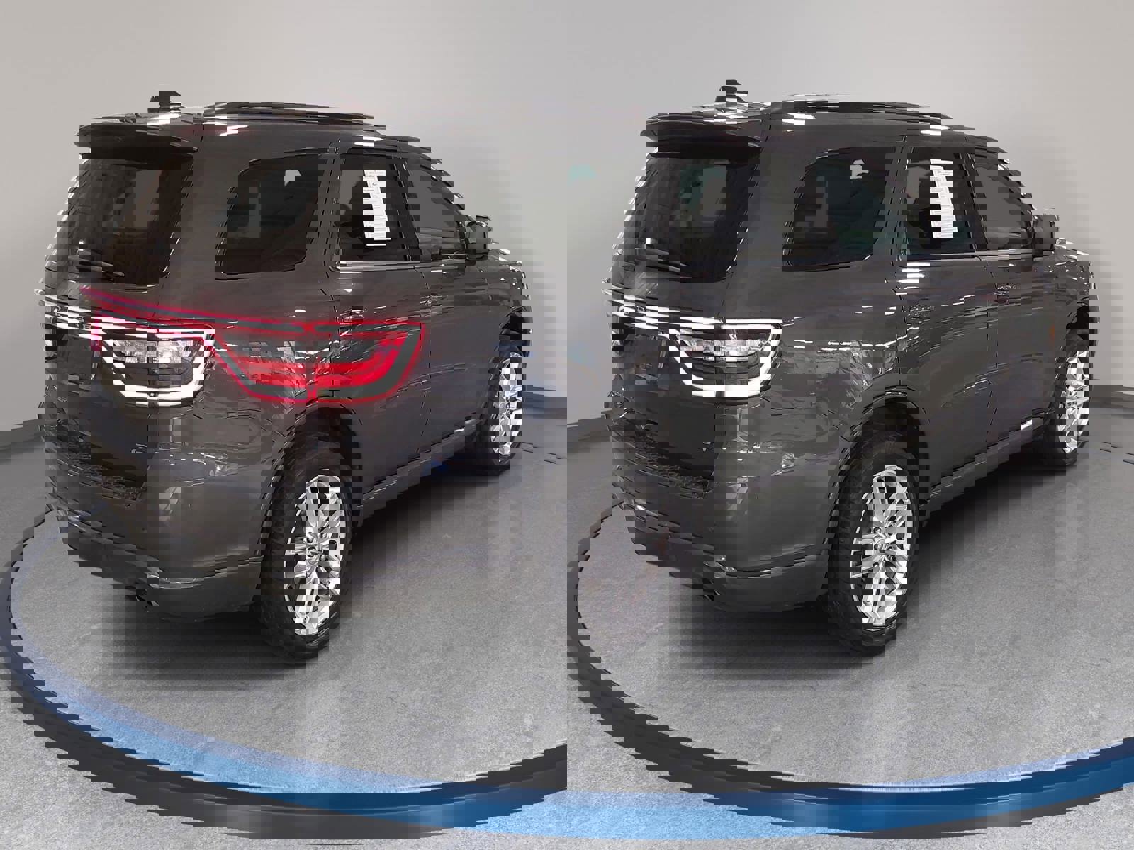 Used 2024 Dodge Durango GT image 5