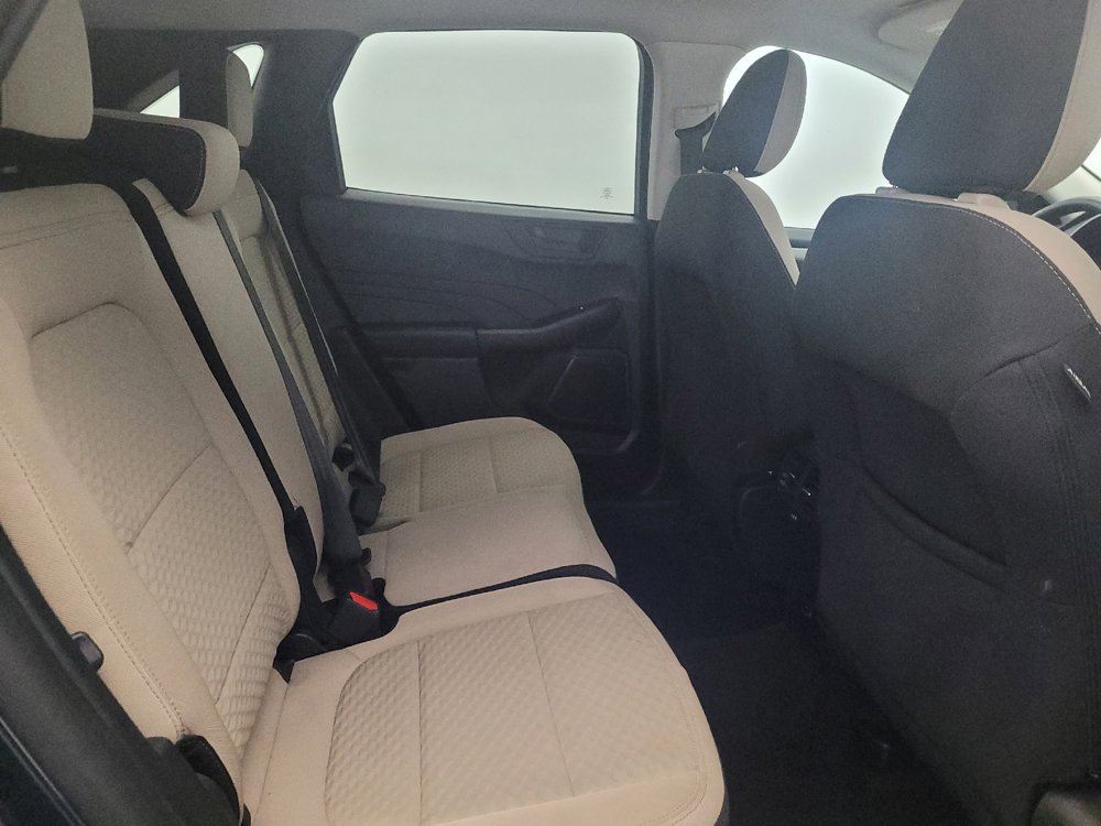 Used 2022 Ford Escape SE w/ Cold Weather Package AWD/4WD image 19