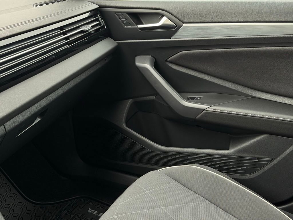 New 2026 Volkswagen Jetta Sport FWD image 31