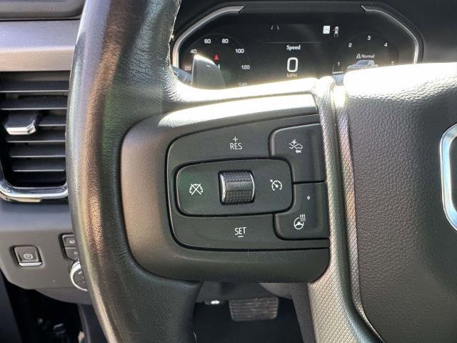 Certified 2023 GMC Sierra 1500 Denali w/ Denali Reserve Package image 17