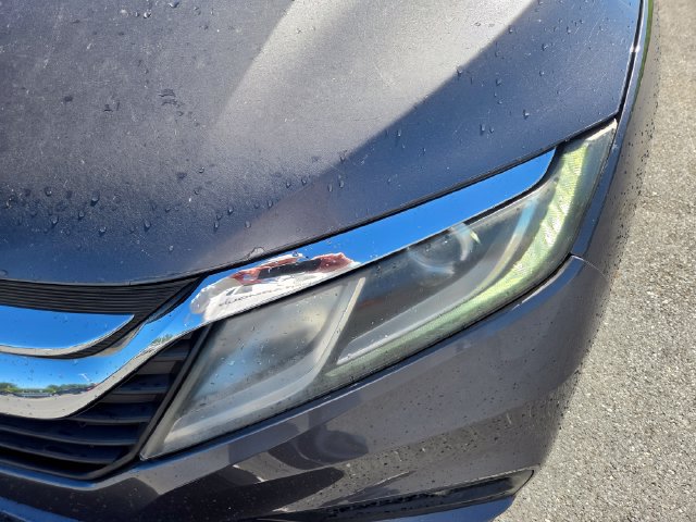 Used 2018 Honda Odyssey EX image 22