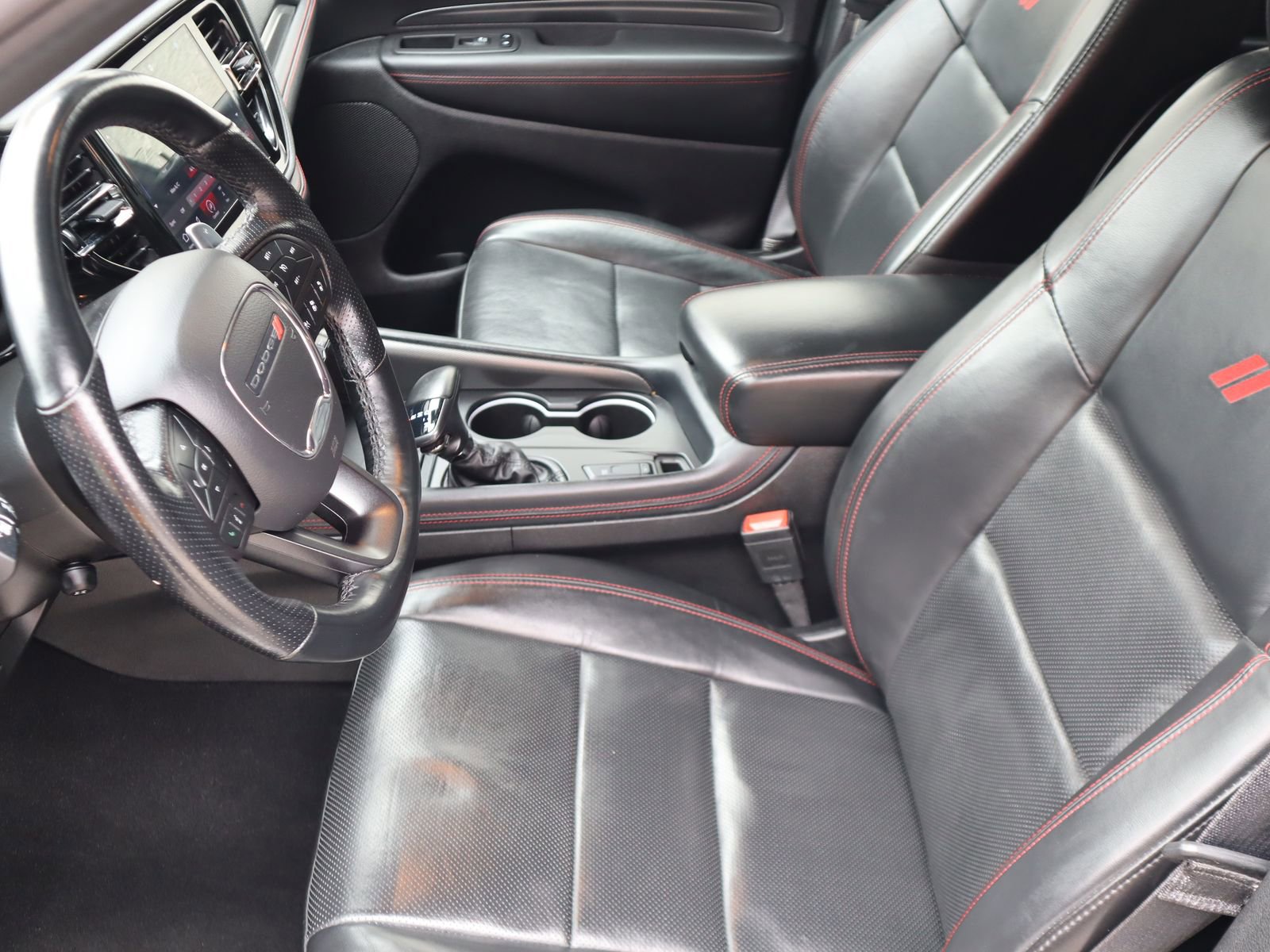 Used 2024 Dodge Durango R/T image 38