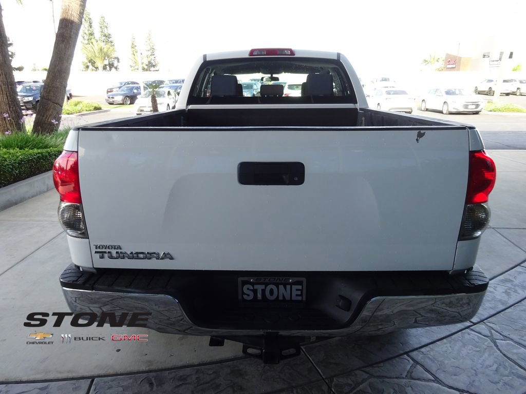 Used 2009 Toyota Tundra 2WD Double Cab image 7