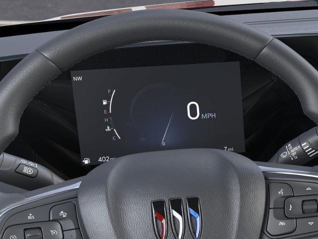 New 2025 Buick Envista Preferred w/ Convenience I Package image 51