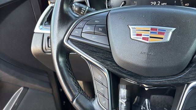 Used 2022 Cadillac XT5 Premium Luxury AWD/4WD image 23