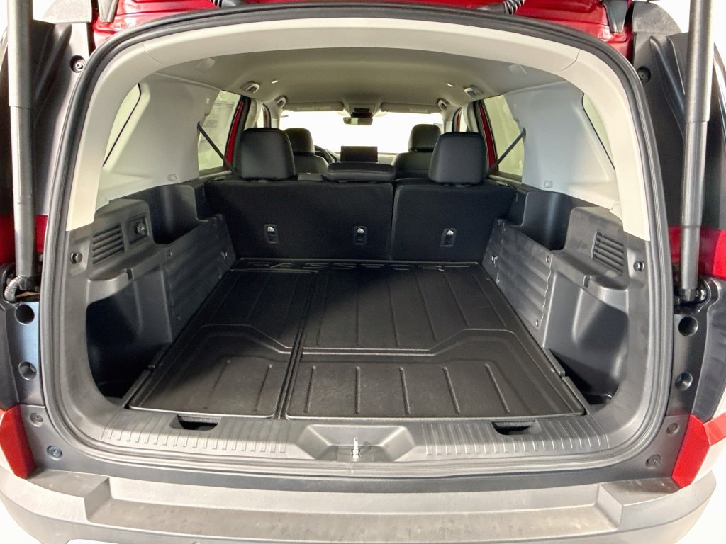 New 2026 Honda Passport RTL image 28