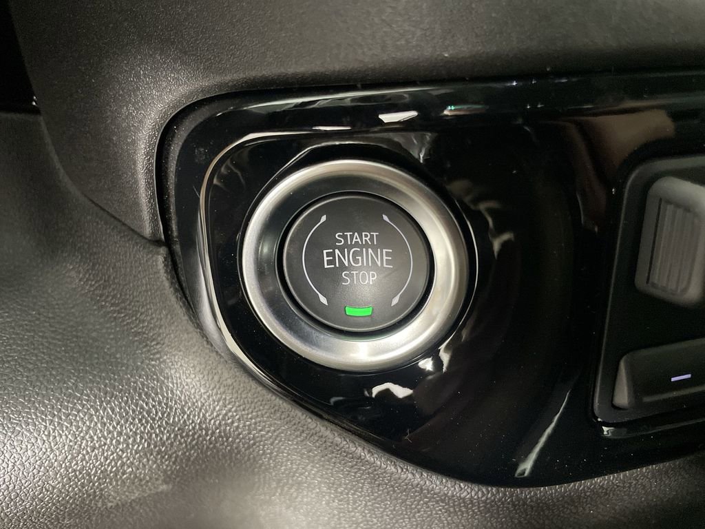 Used 2025 GMC Sierra 1500 Elevation w/ X31 Off-Road Package image 17