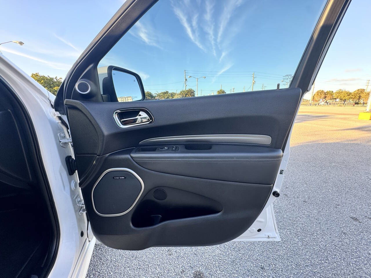 Used 2019 Dodge Durango R/T w/ Trailer Tow Group IV image 36