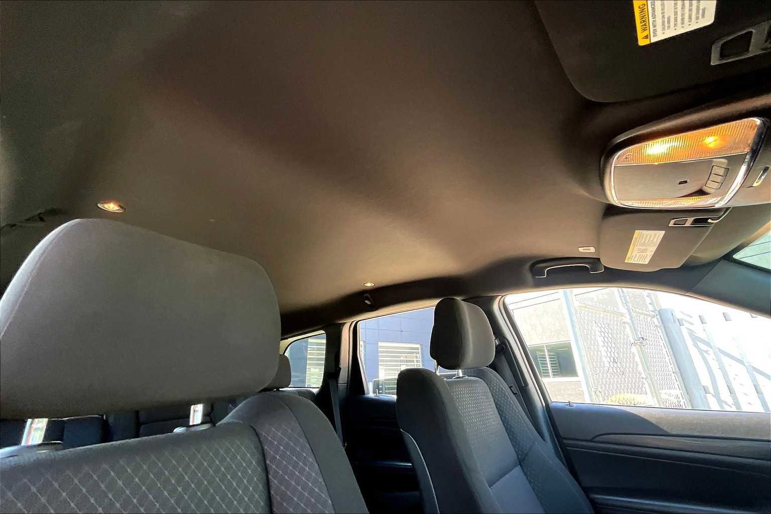 Used 2021 Jeep Grand Cherokee Laredo image 12