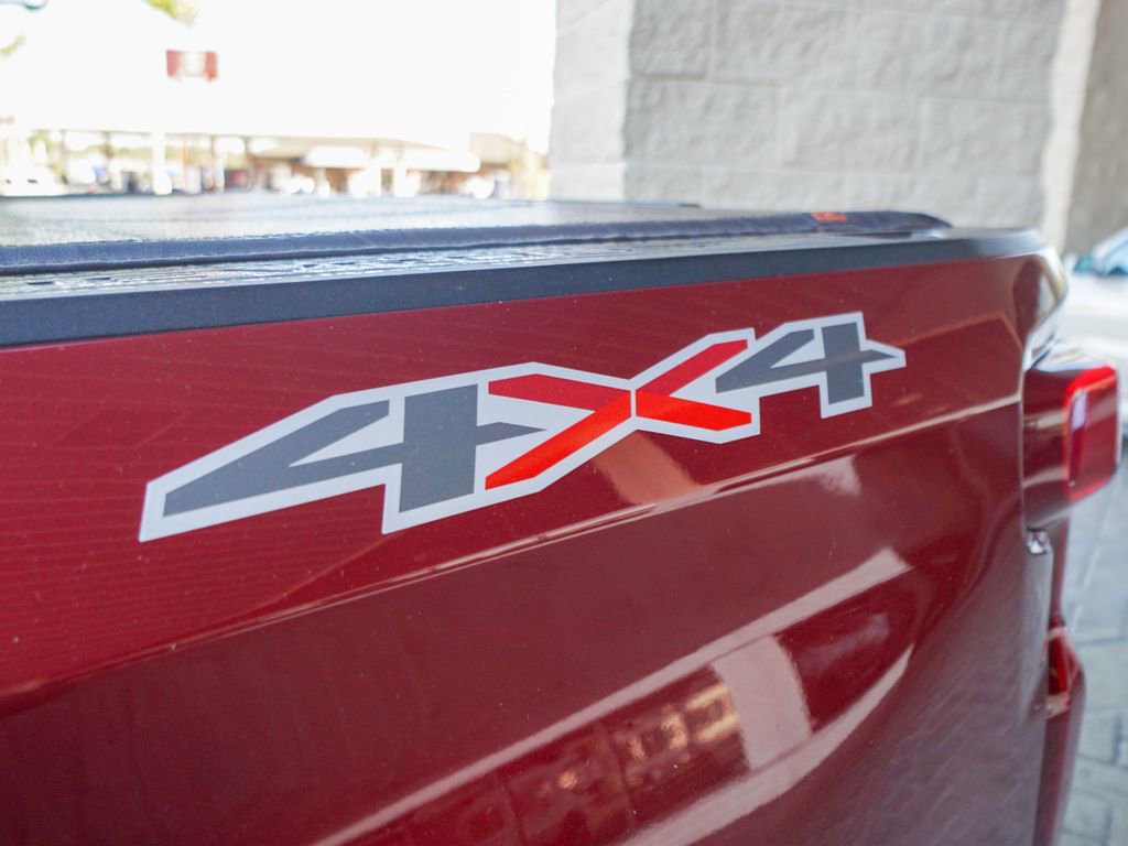 Used 2019 Chevrolet Silverado 1500 RST w/ All-Star Edition image 15