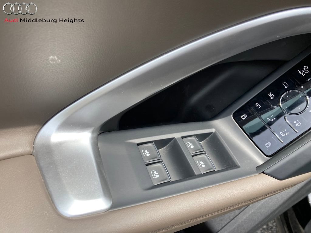 New 2025 Audi Q5 Premium Plus image 13