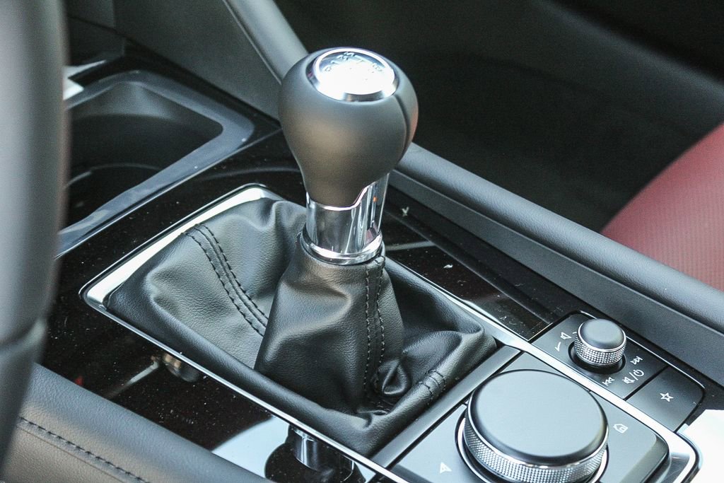 New 2026 MAZDA MAZDA3 2.5 S Hatchback w/ Premium Pkg FWD image 22