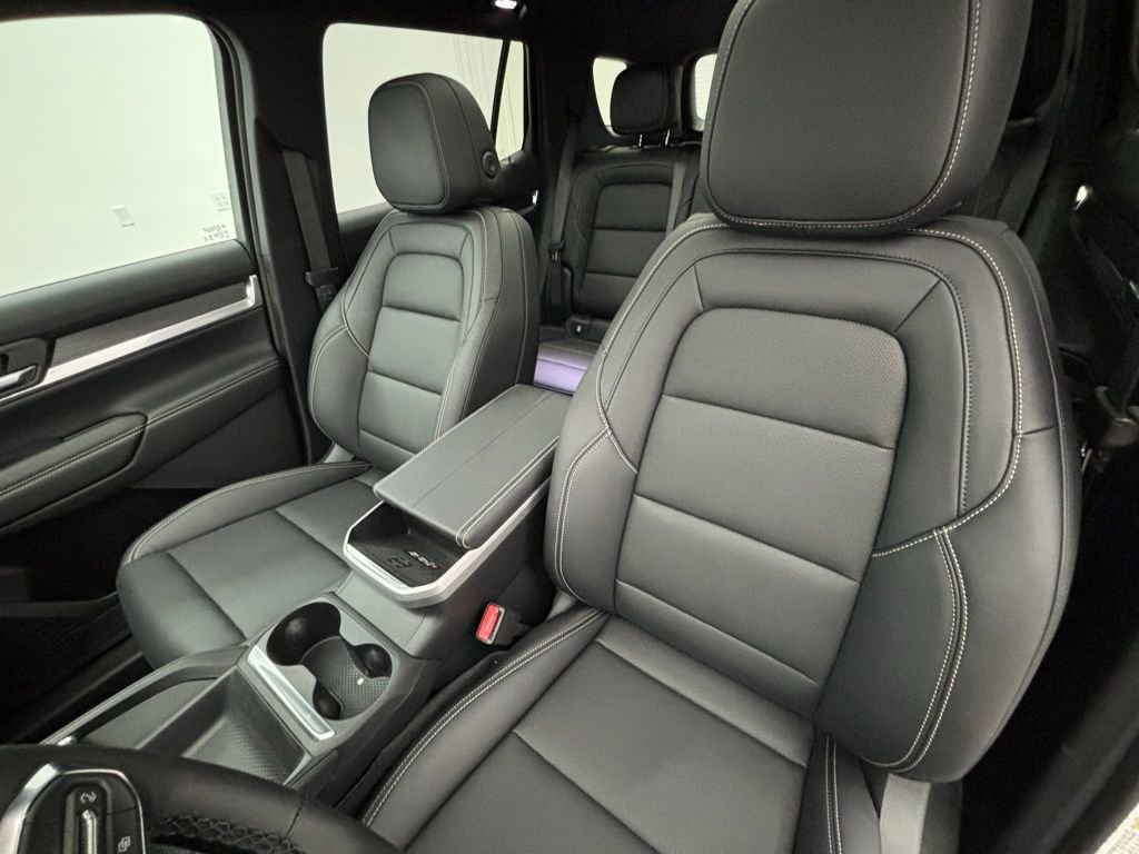 New 2026 GMC Terrain Elevation w/ Elevation Premium Package image 20