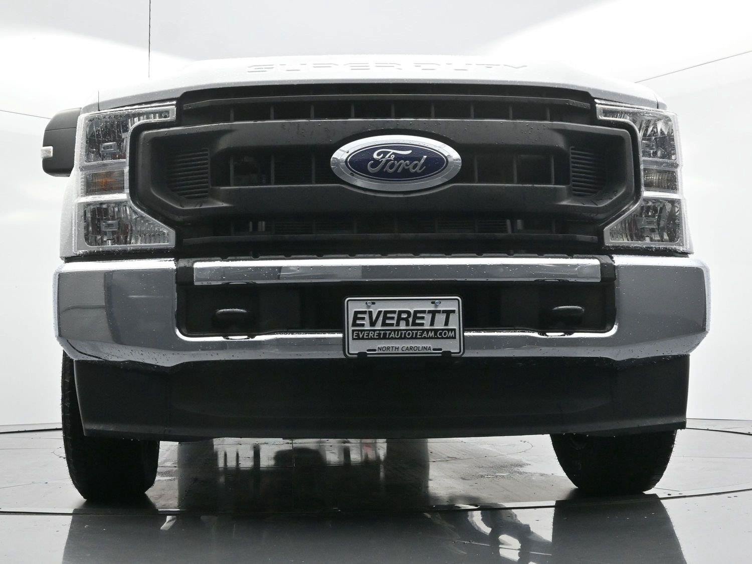 Used 2022 Ford F250 XL w/ Power Equipment Group AWD/4WD image 44