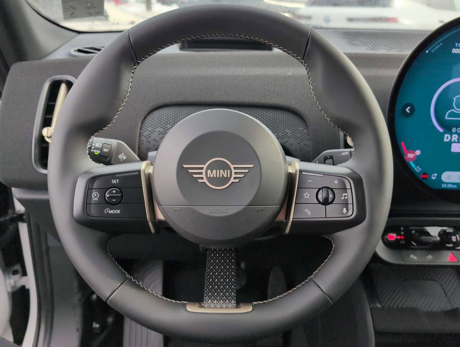 New 2026 MINI Cooper Countryman SE AWD/4WD image 22
