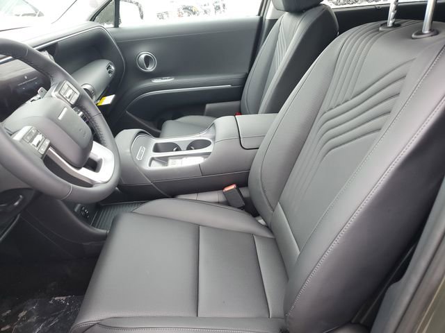 New 2026 Hyundai Palisade SEL Premium image 19