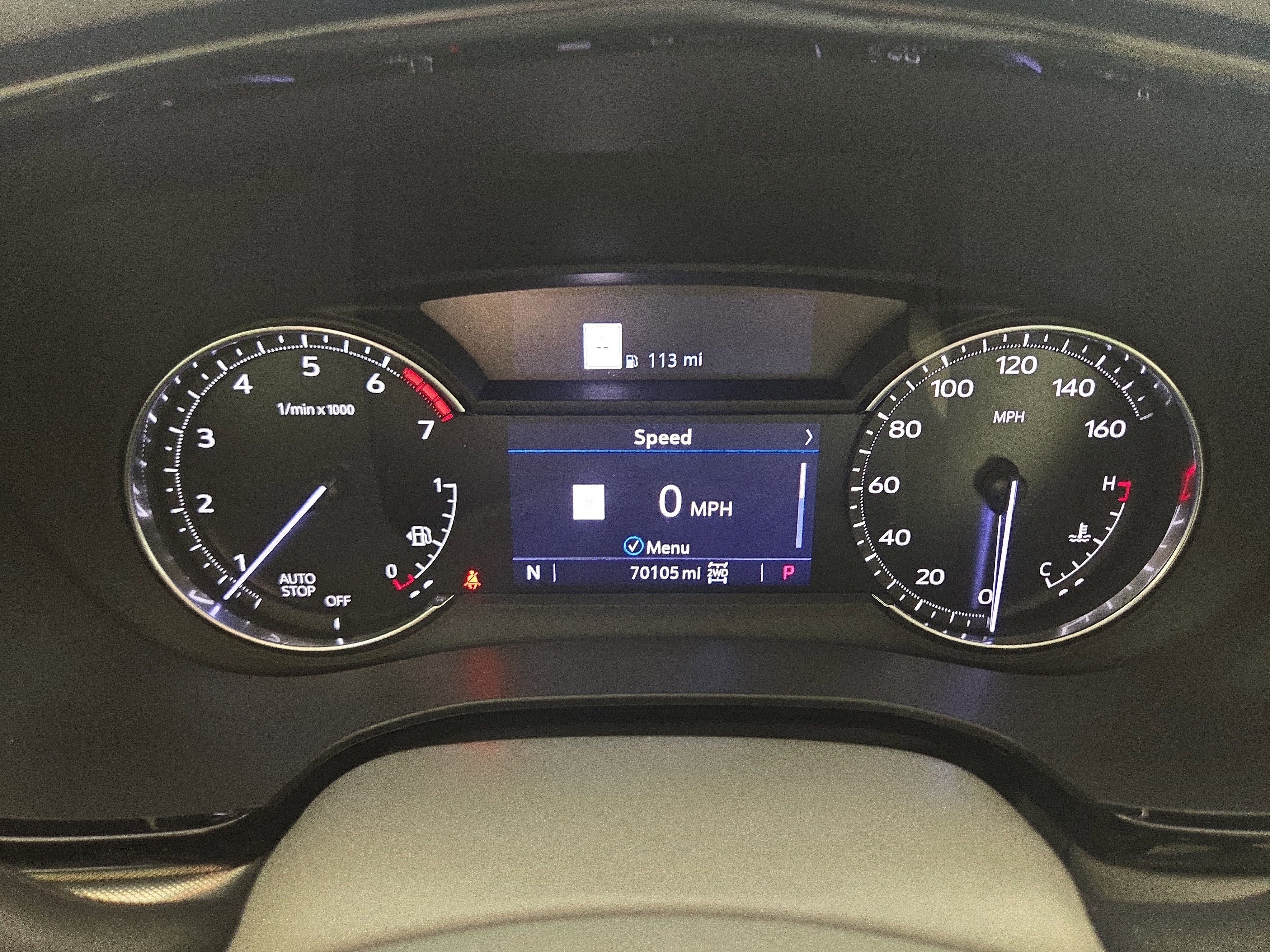 Certified 2020 Cadillac XT5 Premium Luxury image 17