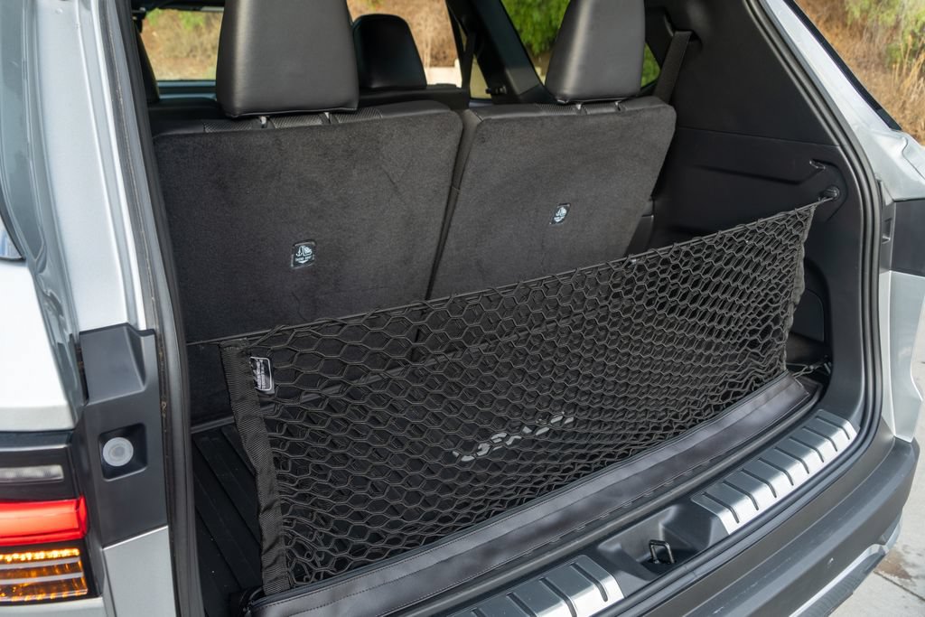 New 2026 Lexus TX 350 AWD image 10