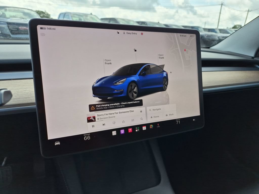 Used 2023 Tesla Model 3 Long Range AWD/4WD image 22