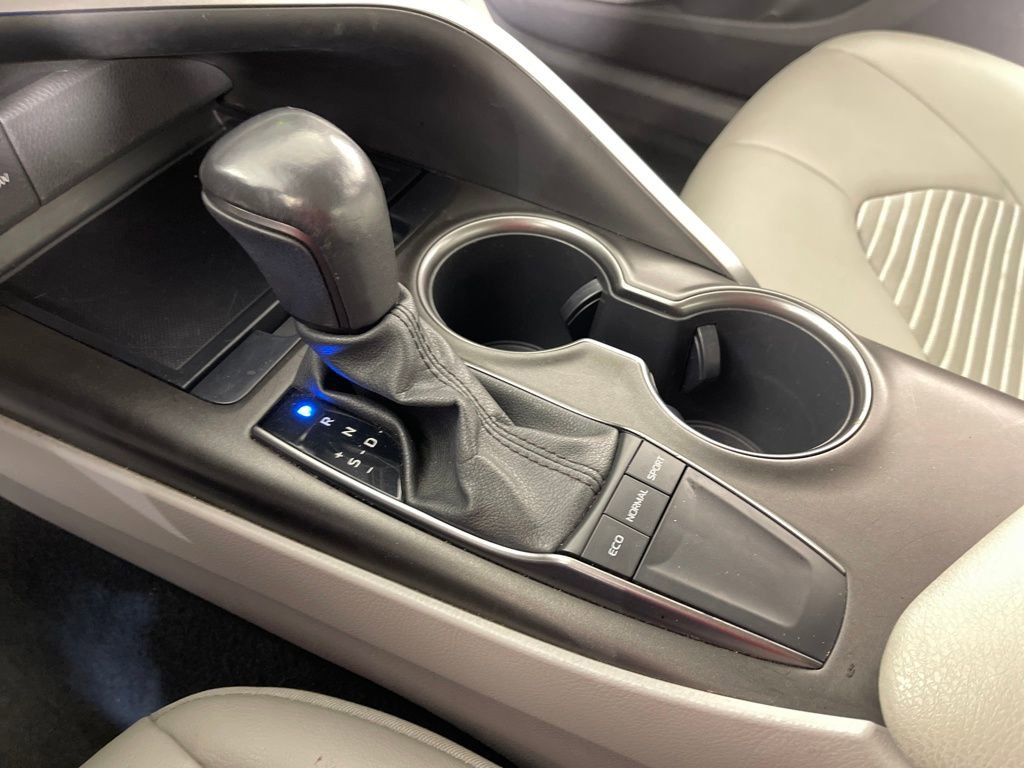 Certified 2022 Toyota Camry SE image 22