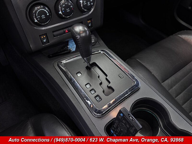 Used 2013 Dodge Challenger R/T Plus RWD image 13