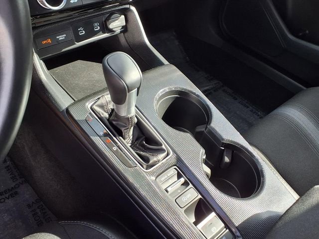 Used 2025 Honda Civic Sport image 19
