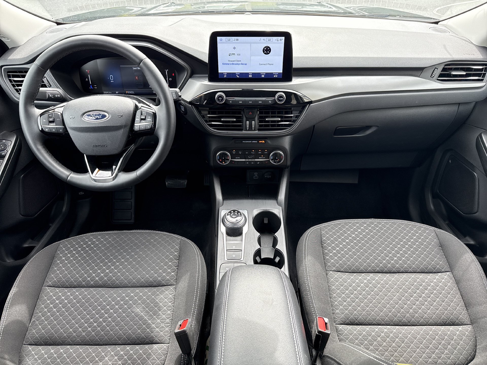 Used 2023 Ford Escape Active AWD/4WD image 2