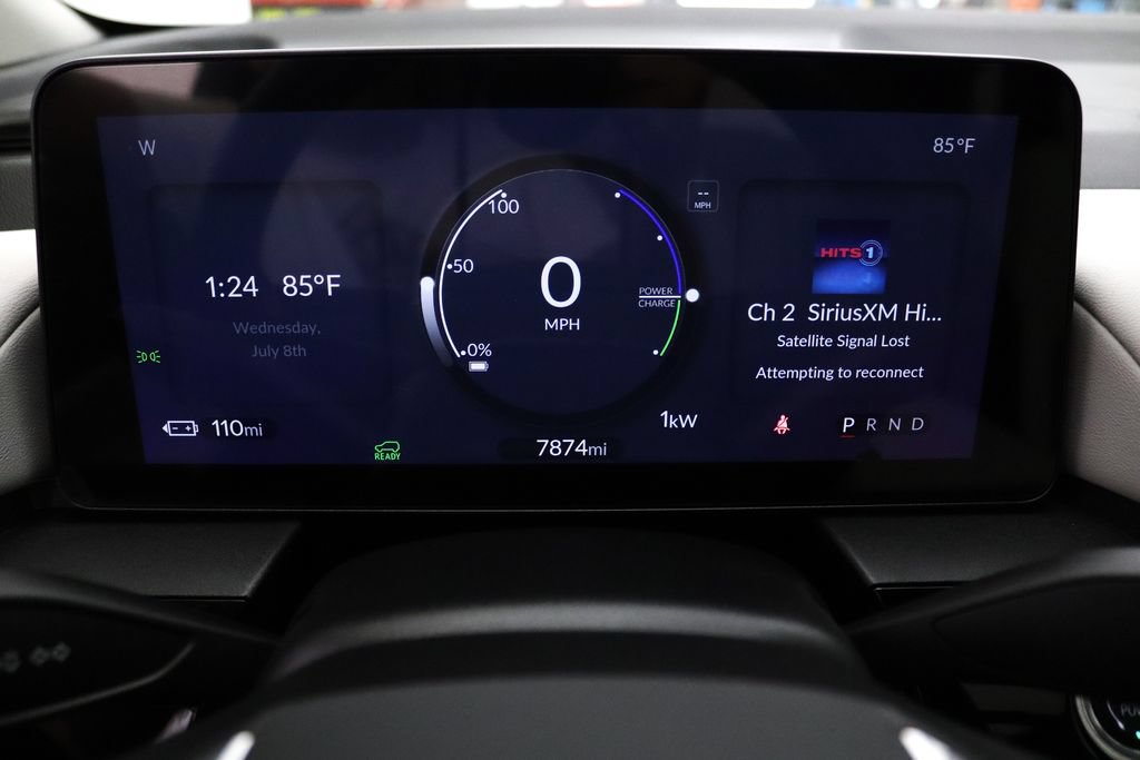 Used 2025 Honda Prologue Touring image 3