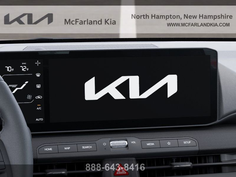 New 2026 Kia K4 EX FWD image 20