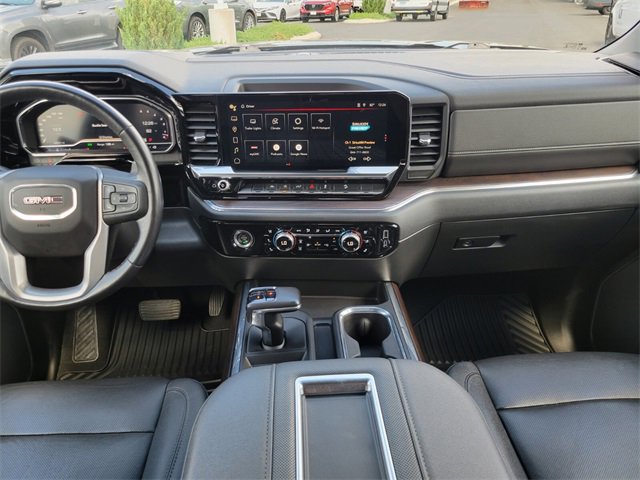 Used 2022 GMC Sierra 1500 SLT image 16