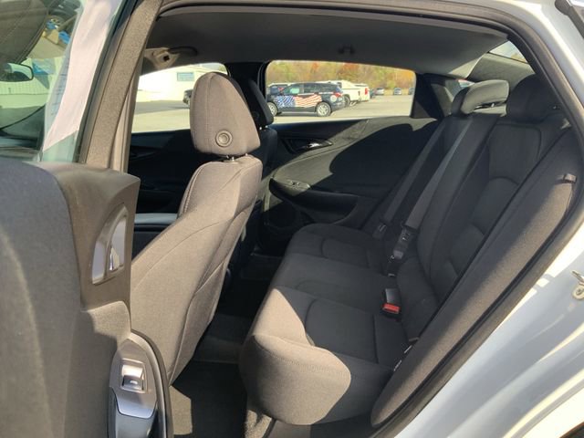 Used 2024 Chevrolet Malibu LS image 20