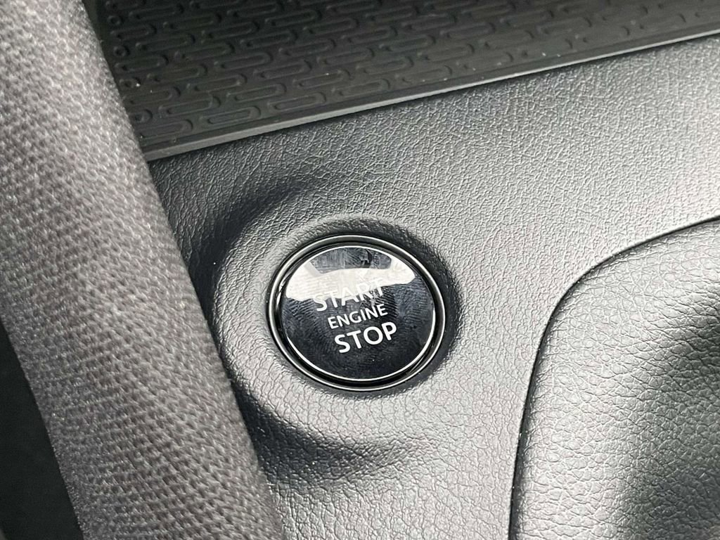 New 2026 Nissan Z Sport w/ Floor Mat Package image 20