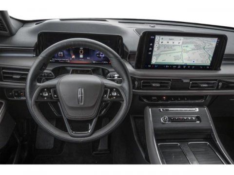 New 2026 Lincoln Aviator Reserve image 9