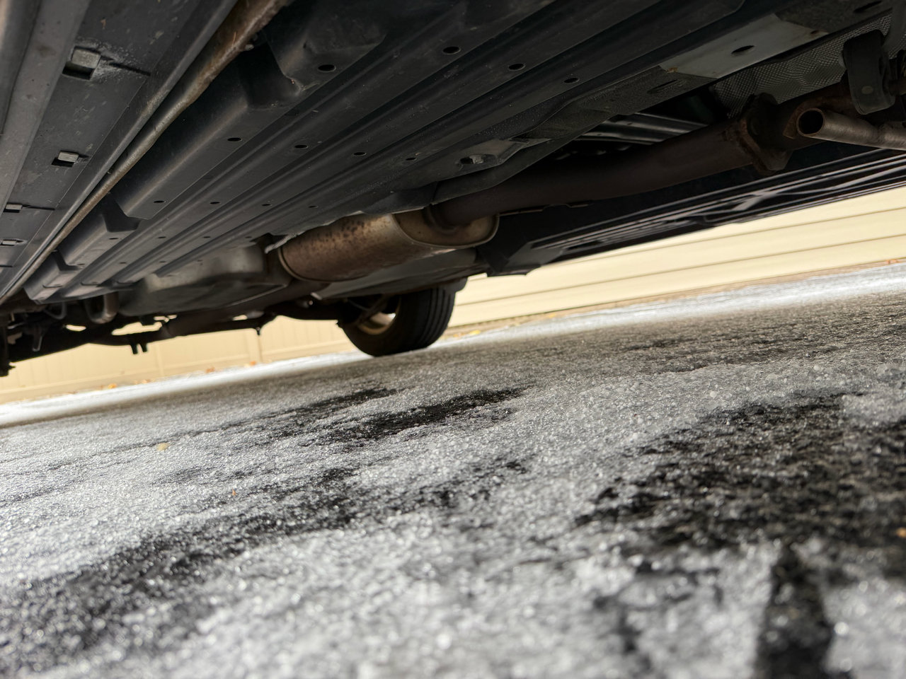 Used 2014 MAZDA CX-9 Sport image 7