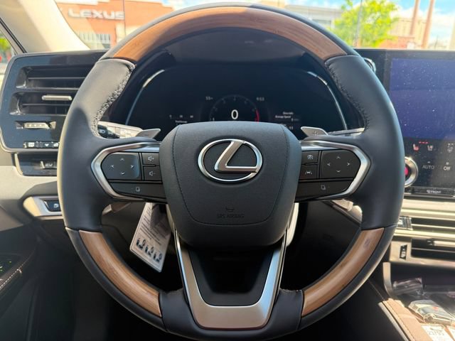 New 2026 Lexus RX 350 Premium Plus AWD/4WD image 15