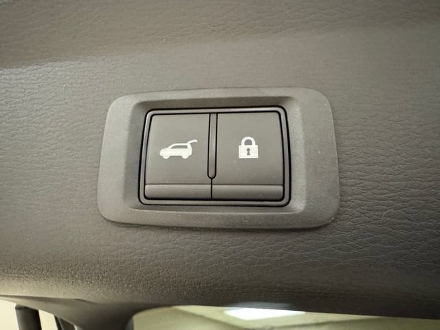 New 2026 Mitsubishi Outlander SEL Black Edition FWD image 28