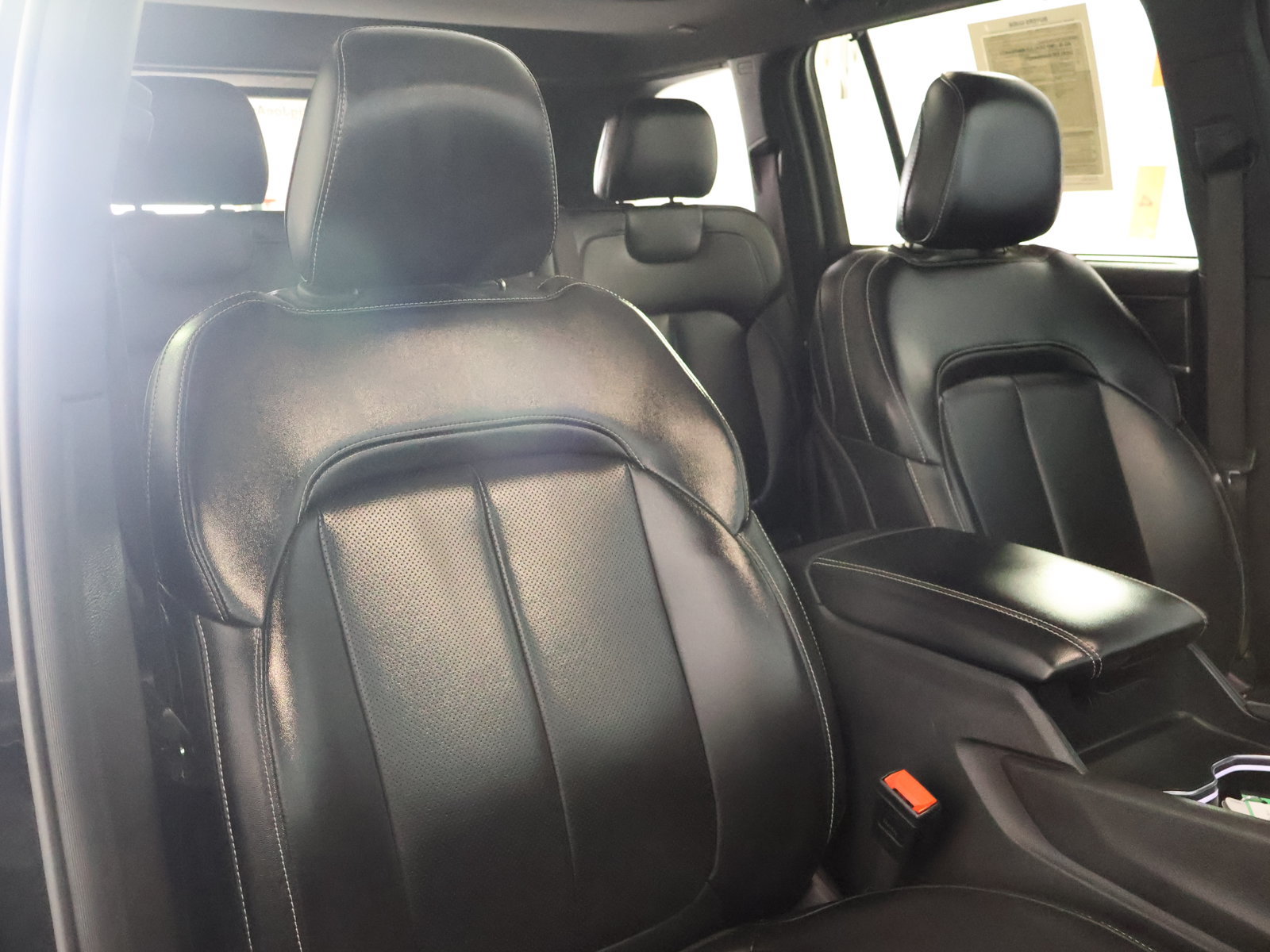 Used 2024 Jeep Grand Cherokee Limited 4xe w/ Luxury Tech Group II AWD/4WD image 53