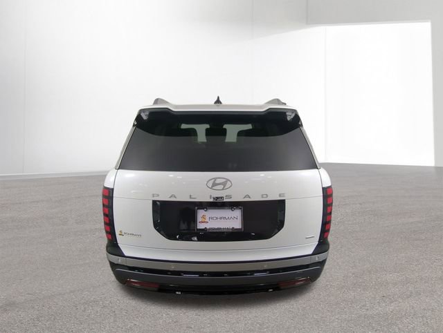 New 2026 Hyundai Palisade Limited image 15