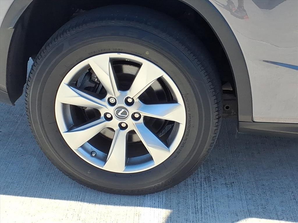 Used 2018 Lexus RX 350 FWD w/ Accessory Package image 6