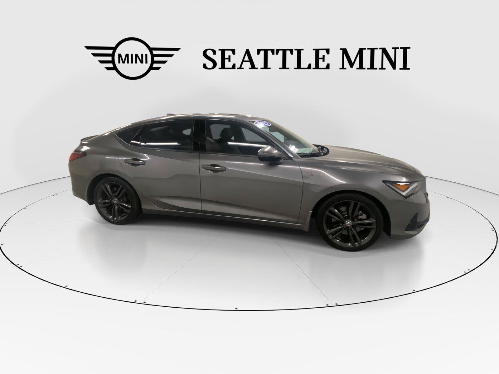 Used 2023 Acura Integra A-Spec w/ Technology Package FWD image 13