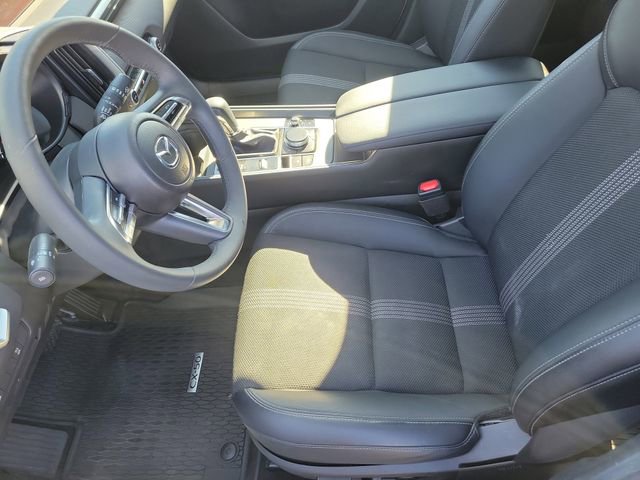 Used 2024 MAZDA CX-50 AWD 2.5 S w/ Cargo Package image 17