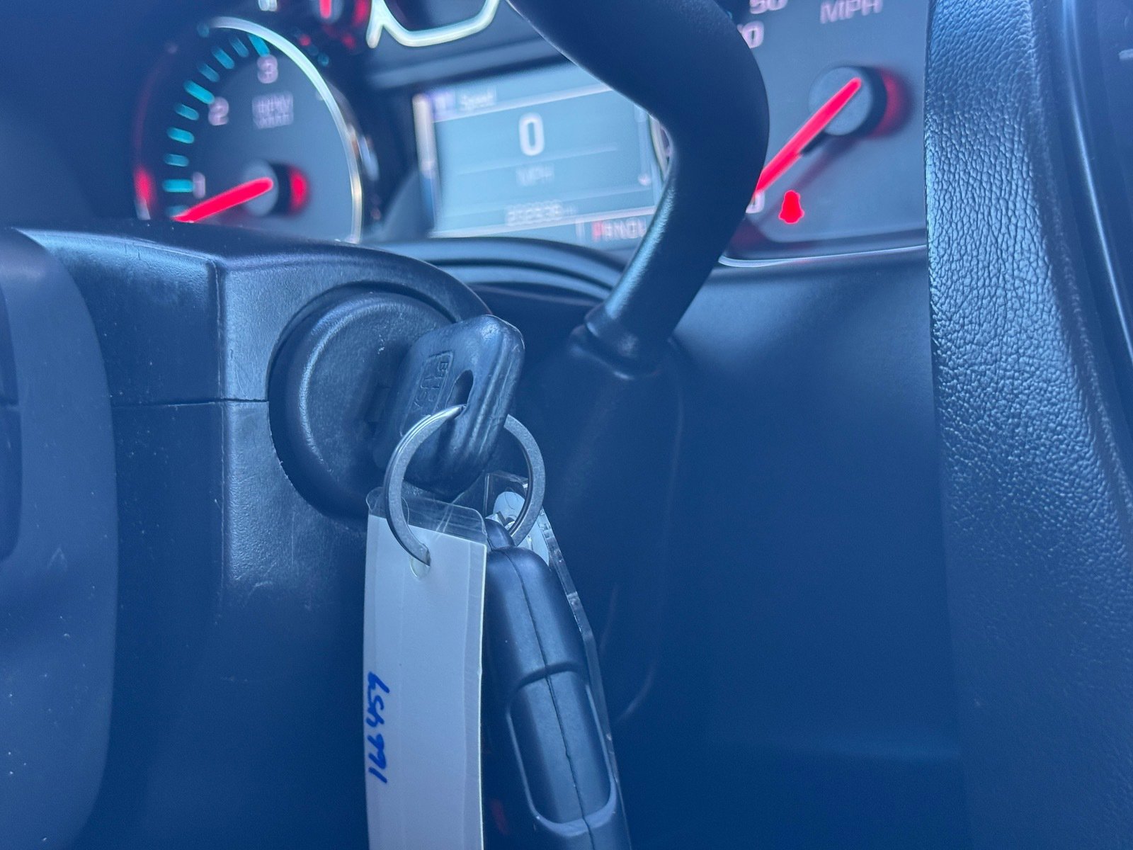 Used 2019 Chevrolet Suburban LT image 31