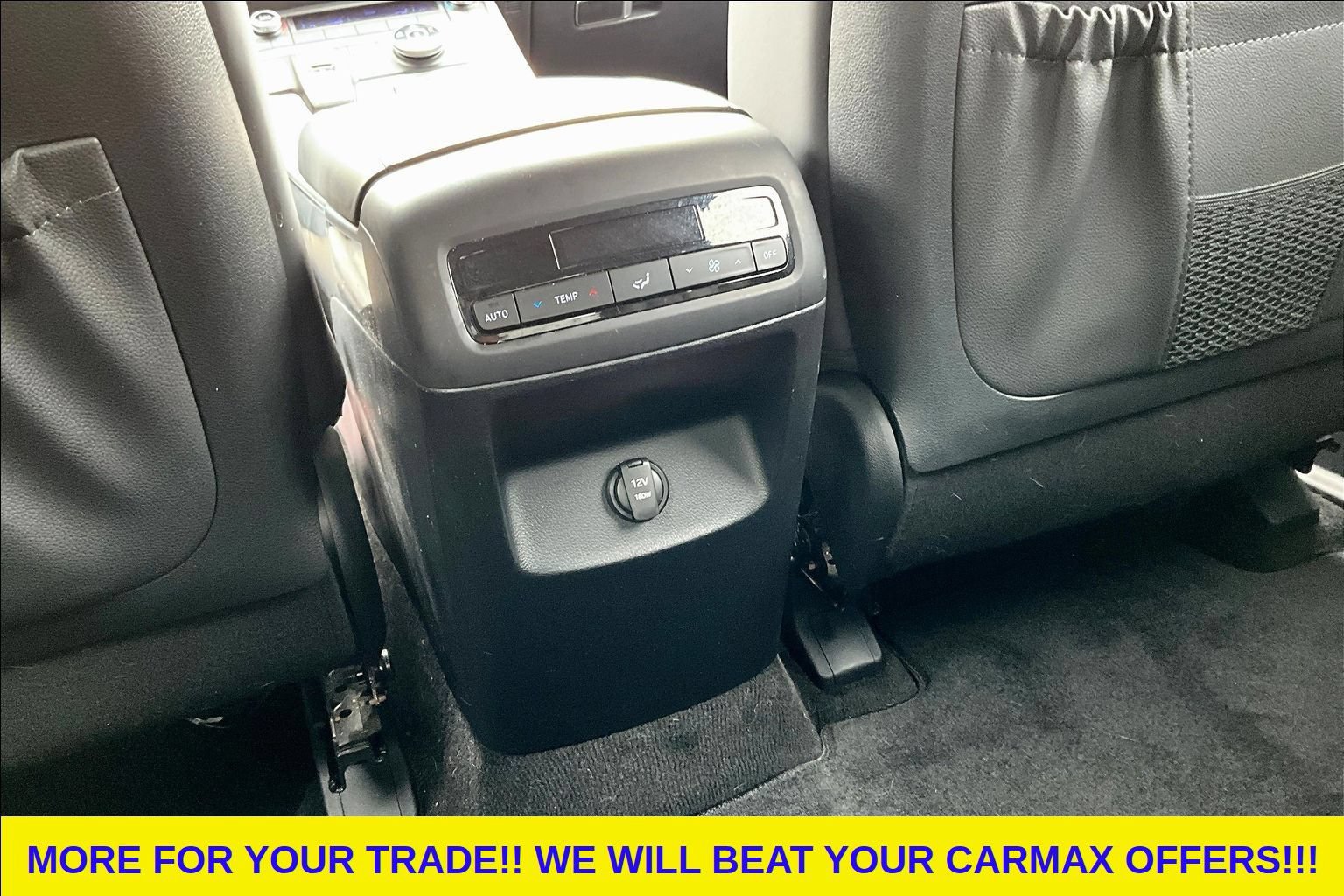 Used 2024 Hyundai Palisade XRT AWD/4WD image 9