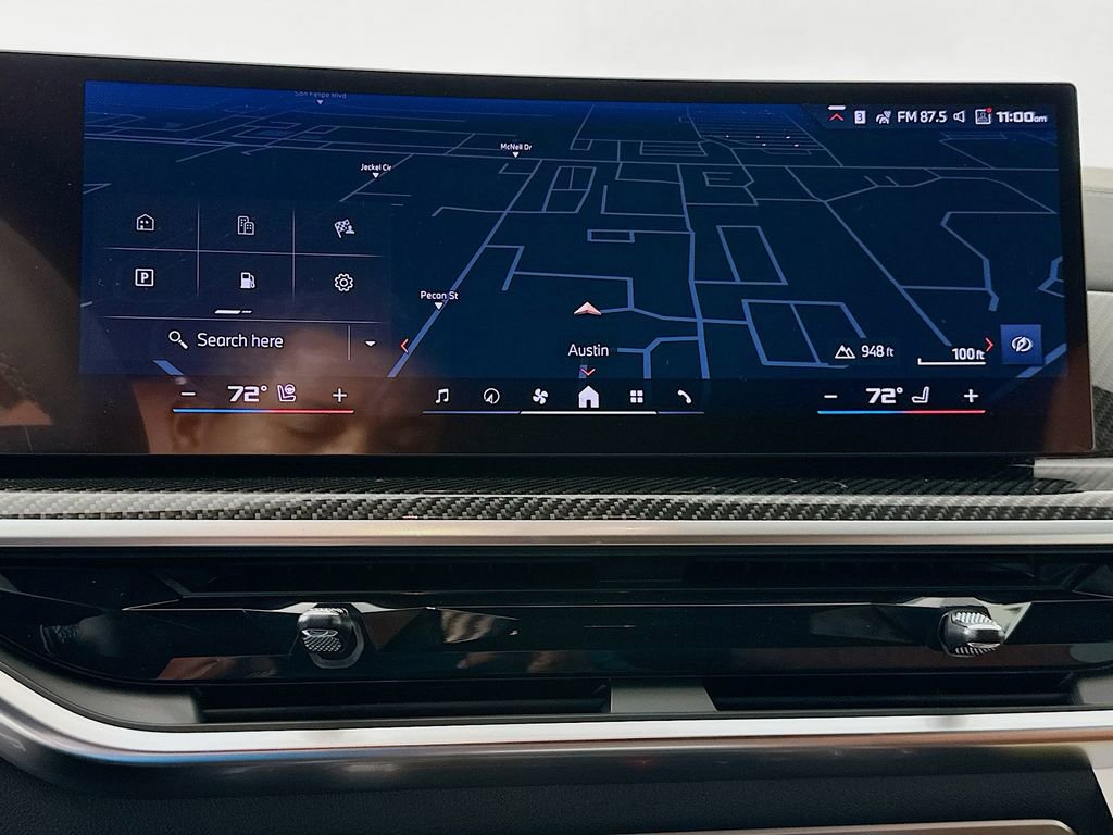 New 2026 BMW X7 M60i image 12