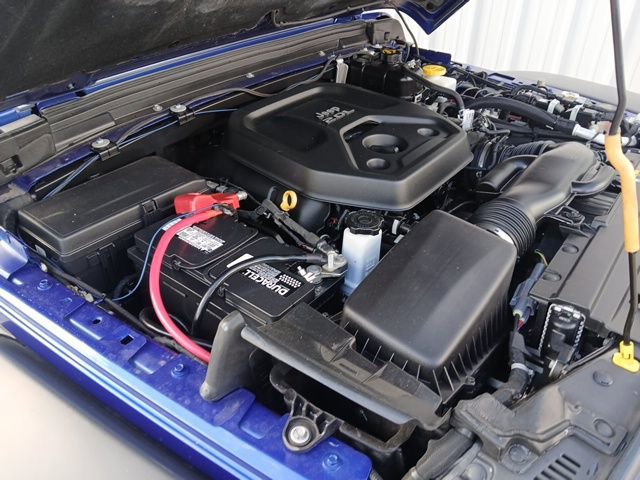 Used 2019 Jeep Wrangler Unlimited Rubicon image 26