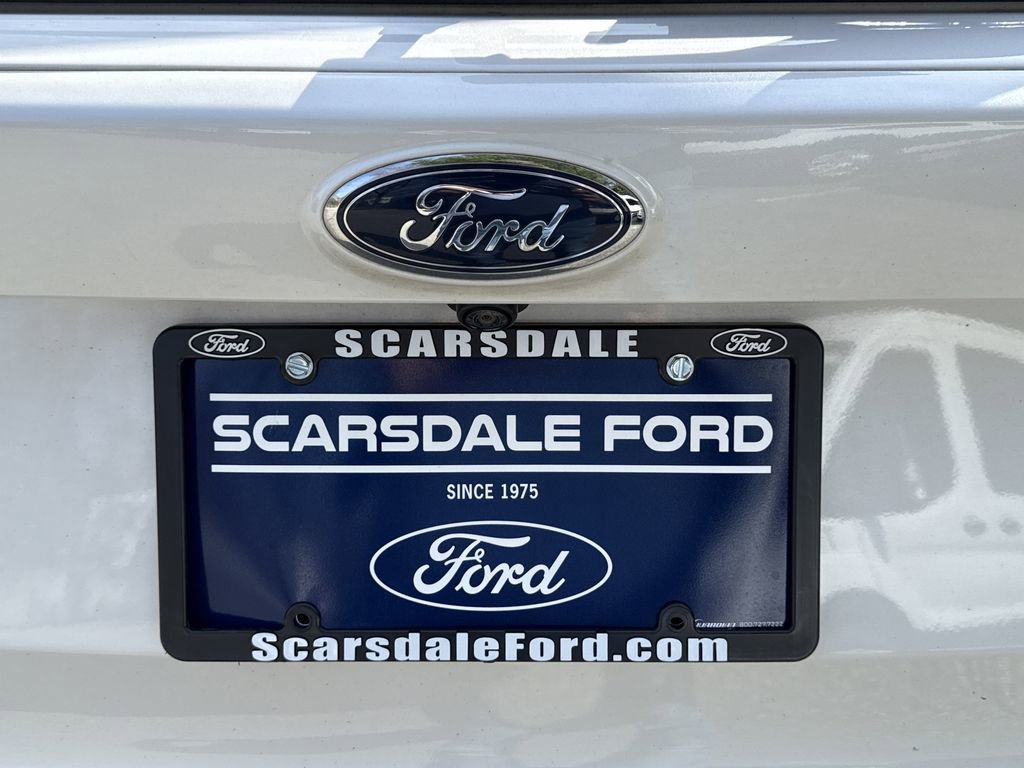 Used 2019 Ford Escape SEL image 37