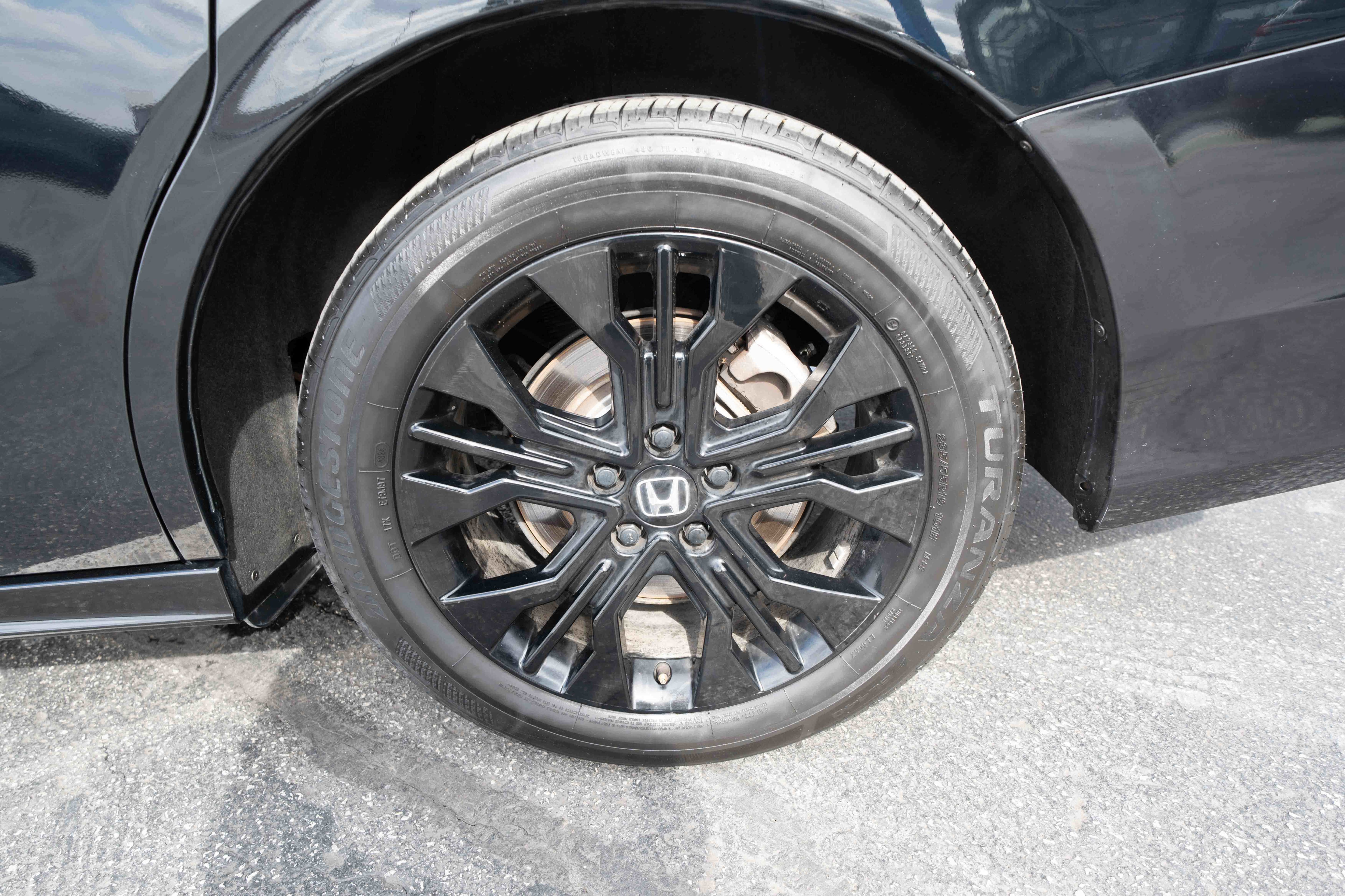 Used 2025 Honda Odyssey Sport-L image 30