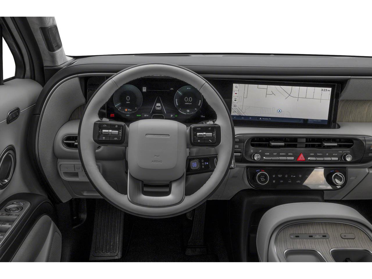 New 2026 Hyundai Palisade Calligraphy image 56