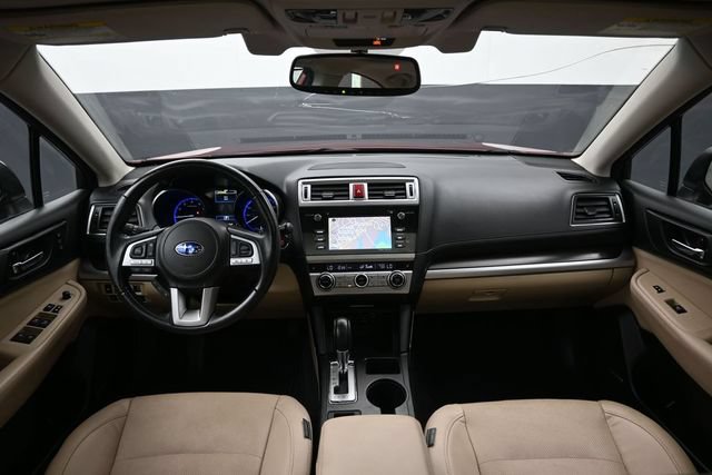 Used 2016 Subaru Legacy 3.6R Limited AWD/4WD image 9
